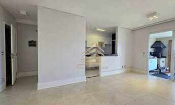 Imagem 6: Apartamento com 3 dormitórios para alugar, 100 m² por R$ 7.246,00/mês - Jardim Maia - Guar