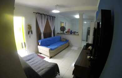 Imagem 4: Casa em Rua Professor Eurico Vilela - Cidade Continental - São Paulo/SP