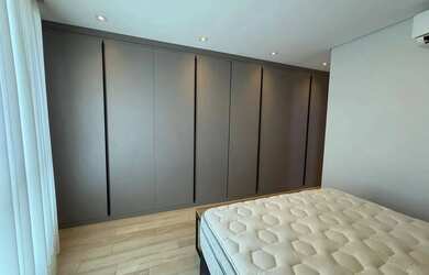 Imagem 2: Excelente Apartamento de Alto Padrão Mobiliado no Centro de Itajaí SC