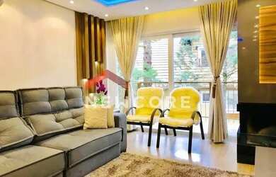 Imagem: Apartamento em rua lavras do sul - Carniel