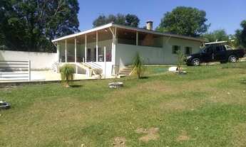 Imagem 6: A 10 MINUTOS PARTINDO DO TREVO CTA PREÇOS A PARTIR DE 600 O DIA