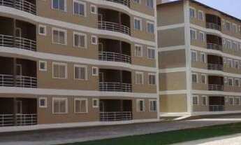 Imagem: APT 042, Mondubim, Apartamento com 02 quartos