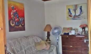 Imagem: Casa à venda com 2 dormitórios em Central