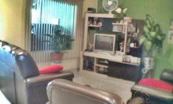 Imagem: Casa à venda com 2 dormitórios em Guaíba