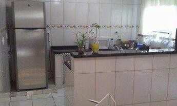 Imagem 3: Casa à venda com 3 dormitórios em Fiori, Sorocaba cod:34221