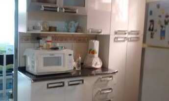 Imagem 7: Casa à venda com 2 dormitórios em Central parque, Sorocaba cod:36276