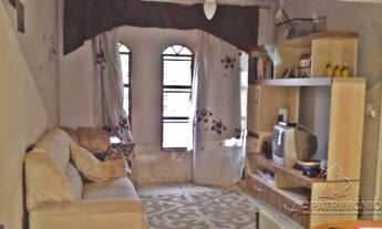 Imagem: Casa à venda com 2 dormitórios em Itanguá