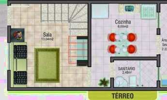 Imagem 5: Vivendas do Bosque - Aluguel