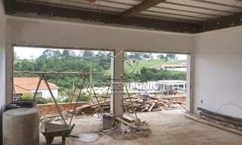 Imagem 3: Casa de condomínio à venda com 3 dormitórios em Barreirinho, Araçoiaba da serra cod:47968