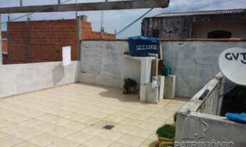 Imagem 2: Casa à venda com 2 dormitórios em Pro-morar, Votorantim cod:26418