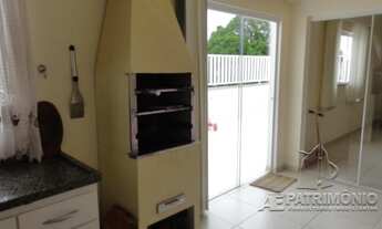 Imagem 3: Apartamento à venda com 3 dormitórios em Barcelona, Sorocaba cod:24417