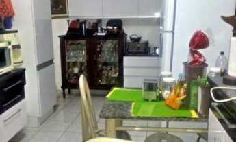 Imagem 6: Casa à venda com 3 dormitórios em Amato, Sorocaba cod:33844