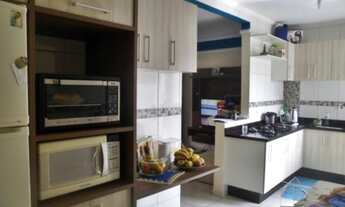 Imagem 6: Casa à venda com 3 dormitórios em Santa esmeralda, Sorocaba cod:36149