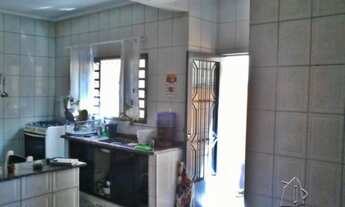 Imagem 2: Casa à venda com 2 dormitórios em São guilherme, Sorocaba cod:34416