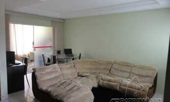 Imagem 2: Casa à venda com 3 dormitórios em Altos do itavuvu, Sorocaba cod:25065