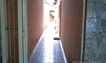 Imagem: Casa à venda com 2 dormitórios em Altos