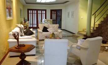 Imagem 4: Casa de condomínio à venda com 4 dormitórios em Iporanga, Sorocaba cod:35596