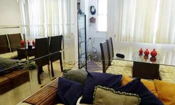 Imagem 2: Casa de condomínio à venda com 3 dormitórios em Amato, Sorocaba cod:23466