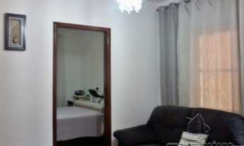 Imagem 2: Casa à venda com 2 dormitórios em Altos do itavuvu, Sorocaba cod:16807