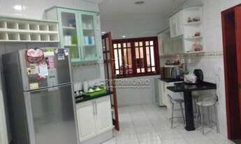 Imagem 5: Casa de condomínio à venda com 4 dormitórios em Iporanga, Sorocaba cod:35596