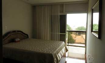 Imagem 10: Apartamento à venda com 4 dormitórios em Centro, Sorocaba cod:23491