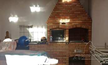 Imagem 2: Casa à venda com 3 dormitórios em Gutierres, Sorocaba cod:22455