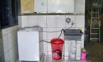 Imagem 2: Casa à venda com 3 dormitórios em São bento, Sorocaba cod:8816