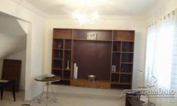 Imagem 2: Casa de condomínio à venda com 3 dormitórios em Alvorada, Sorocaba cod:27083