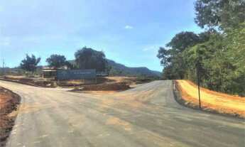 Imagem 5: Loteamento Vila dos Ipês - 250M² - Paraopeba, MG