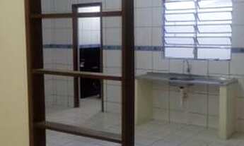 Imagem 6: Casa pronta no bairro Santo Antônio com três quartos e cozinha amplos