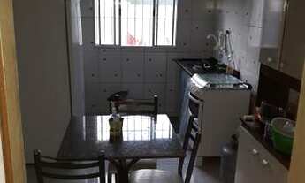 Imagem: Aluguel de casa c/ garagem( contrato