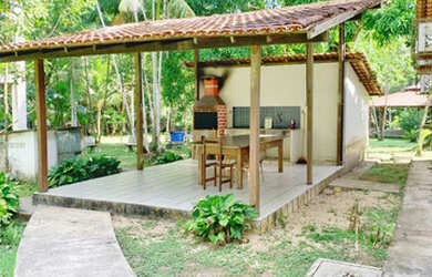 Imagem 5: Sítio em Benfica - PA. Pronto pra receber sua família ou seu negócio