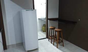 Imagem: Kitnet mobiliada em Porto Canoa quot Internet,Agua