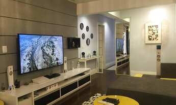 Imagem: W) Ap Decorado Ao lado do Vale Sul!! Lindo