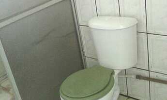 Imagem 7: Casa de aluguel 1º andar