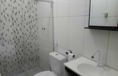 Imagem 6: Casa para alugar no Santo Antônio