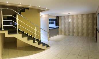 Imagem 4: Casa de condomínio para alugar com 3 dormitórios em Parque amazônia, Goiânia cod:CF705