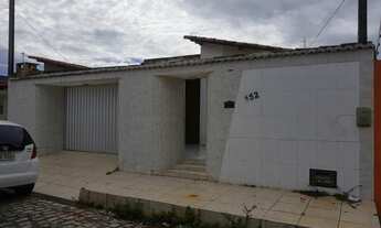 Imagem: Casa para alugar jardim aeroporto / parnamirim