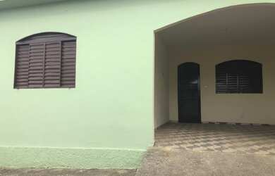 Imagem 3: Aluga-se casa no Bom Jesus R$ 700,00