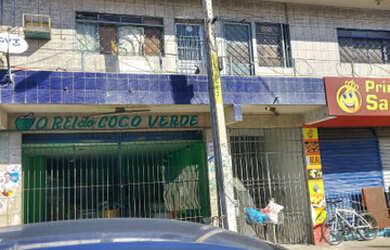 Imagem 6: Oportunidade Única .Vendo prédio comercial no coração de Prazeres