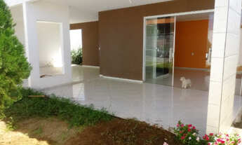 Imagem: Casa para alugar no Jardim Oasis em Cajazeiras