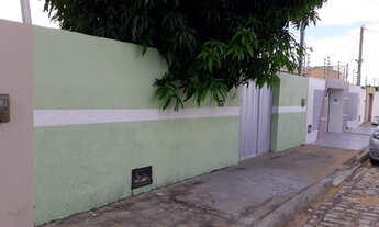 Imagem 3: Casa em Assú - Via pública no IPE - 3/4 - 91m²