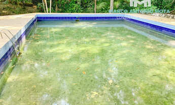 Imagem: Sítio em Benfica - PA. Pronto pra receber