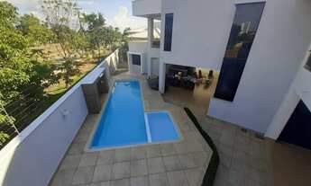 Imagem: Sobrado na 307 sul. TROCA. Palmas-TO