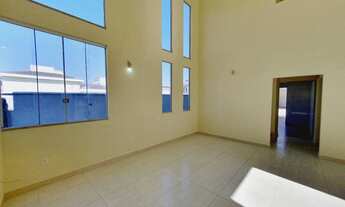 Imagem 4: Locação ou venda - Casa no condomínio Alphaville Resende