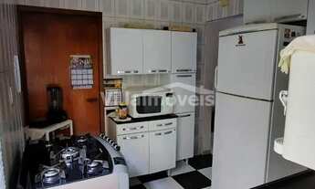 Imagem 6: Apartamento - Jardim do Vovô - Campinas