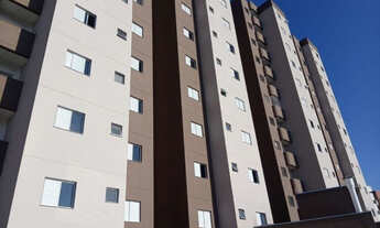 Imagem 2: Apartamento no Arboreto, 2 Quartos, Sacada, Planejados + Lazer Completo