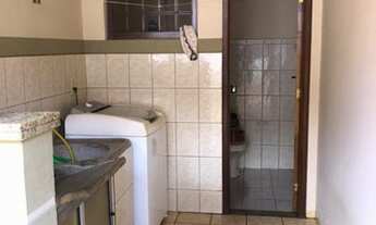 Imagem 7: Casa Pq. Alvorada