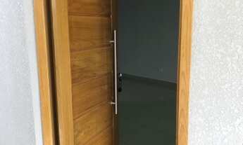 Imagem 2: Casa Jd campo belo 105 mts