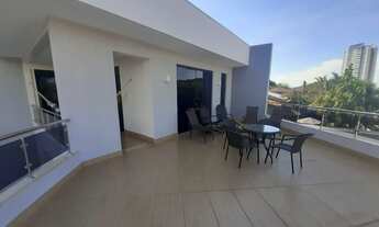 Imagem 2: Sobrado na 307 sul. TROCA. Palmas-TO